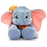 Pelúcia Big Feet Disney Dumbo 25cm - Fun Divirta-se