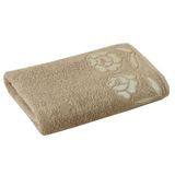 Toalha De Banhão Lmpeter Guadalupe 75cm X 150cm Fendi