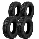 Kit 4 Pneus 265/70r16 112t Forza At F1 Xbri