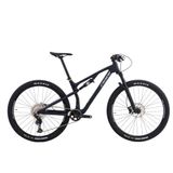 Bicicleta Aro 29 Oggi Cattura Sport Deore 12v Azul Tam.17 2025 - Fórmula Bike