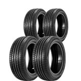 Kit 4 Pneus 235/60r16 100h Fastway E1 Xbri