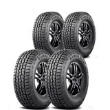 Kit 4 Pneus 175/70r14 84t Sl369 At Westlake