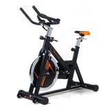 Bicicleta Spinning Evolution Semi-profissional Sp2600