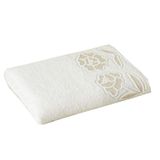 Toalha De Banhão Lmpeter Guadalupe 75cm X 150cm Branco