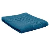 Toalha Piso Buettner Felpudo 100% Algodão Domus 50cmx80cm Marinho
