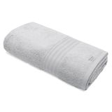 Toalha Banhão Buettner Algodão Egípcio 81cmx150cm Platine Color Prata