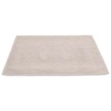 Toalha Piso Buettner Felpudo 100% Algodão Pezinhos 45cmx70cm Fendi