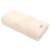 Toalha Banhão Buettner Algodão Egípcio 81cmx150cm Platine Color Marfim