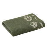Toalha De Banhão Lmpeter Guadalupe 75cm X 150cm Verde Amanhecer