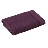Toalha De Banhão Lmpeter Eleganz 75cm X 150cm Purpura