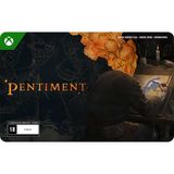 Gift Card Digital Pentiment R$99