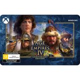 Gift Card Digital Age 4 Anniversary R$109,99