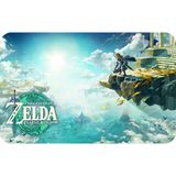 Gift Card Digital Zelda Tears of Kingdom R$399