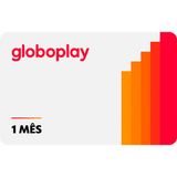 Gift Card Digital Globoplay R$27,90