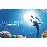 Gift Card Digital Endless Ocean R$299