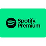 Gift Card Digital Spotify Premium 3M R$61,90