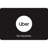 Gift Card Digital Uber R$50
