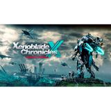 Gift Card Digital Xenoblade Chronicles X R$349
