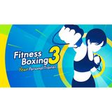 Gift Card Digital Fitness Boxing 3 R$299