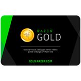 Gift Card Digital Razer Gold R$300
