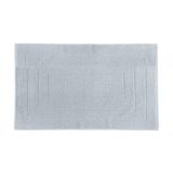 Toalha Piso Buettner Felpudo 100% Algodão Murano 50cmx80cm Prata