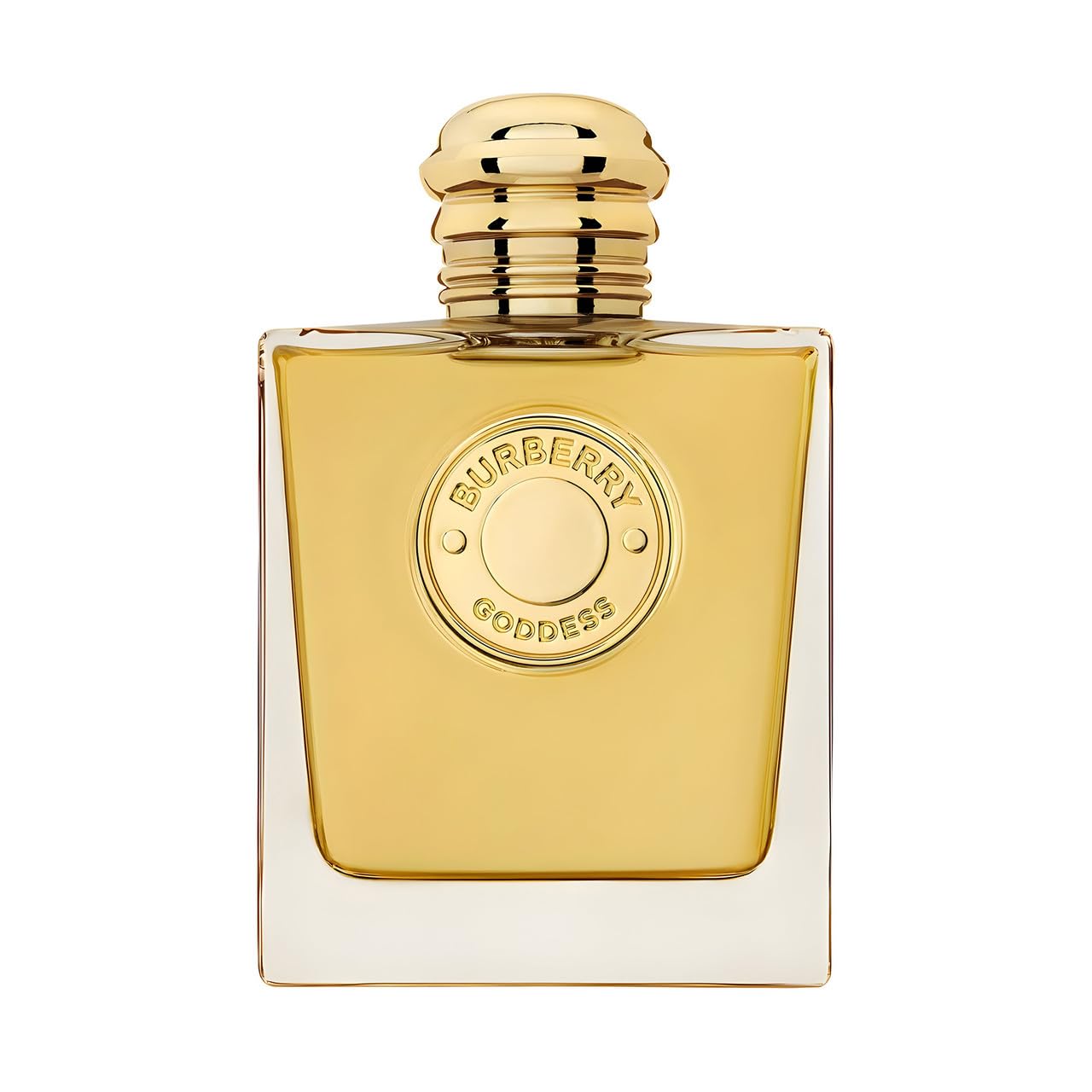 Perfume Burberry Goddess Eau De Parfum Intense 100ml Para Mulheres