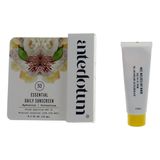 Protetor Solar Antedotum Essential Daily Spf 30 8ml