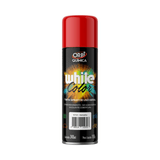 Tinta Spray Cor Vermelho Orbi 340ml - 220g