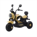 Triciclo Infantil Mini Moto Elétrica Velocímetro Digital