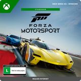 Gift Card Digital Xbox Forza Motorsport Standard Ed R$349