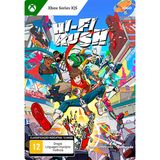 Gift Card Digital Xbox Hi-Fi RUSH R$149,95
