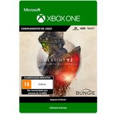 Gift Card Digital Xbox Destiny 2: Shadowkeep R$65,99