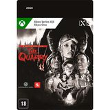 Gift Card Digital Xbox The Quarry: Deluxe Edition R$449,50