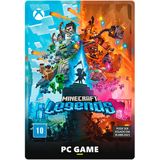 Gift Card Digital Xbox Minecraft Legends PC R$199