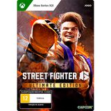Gift Card Digital Xbox Street Fighter 6 Ultimate Edition R$499