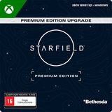 Gift Card Digital Xbox Starfield Premium Edition Upgrade R$174,95