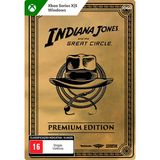 Gift Card Digital Xbox Indiana Jones and the Great Circle Premium Edition R$499,95