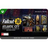 Gift Card Digital Xbox Fallout 76: Atlantic City High Stakes Bundle R$159,90