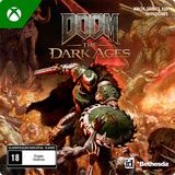 Gift Card Digital Xbox Doom: The Dark Ages Standard Edition - BR R$349,95