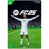 Gift Card Digital Xbox EA SPORTS FC 25 - STANDARD EDITION R$349