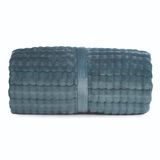 Cobertor Casal Altenburg Plush Blend Desert 400g/m Liso