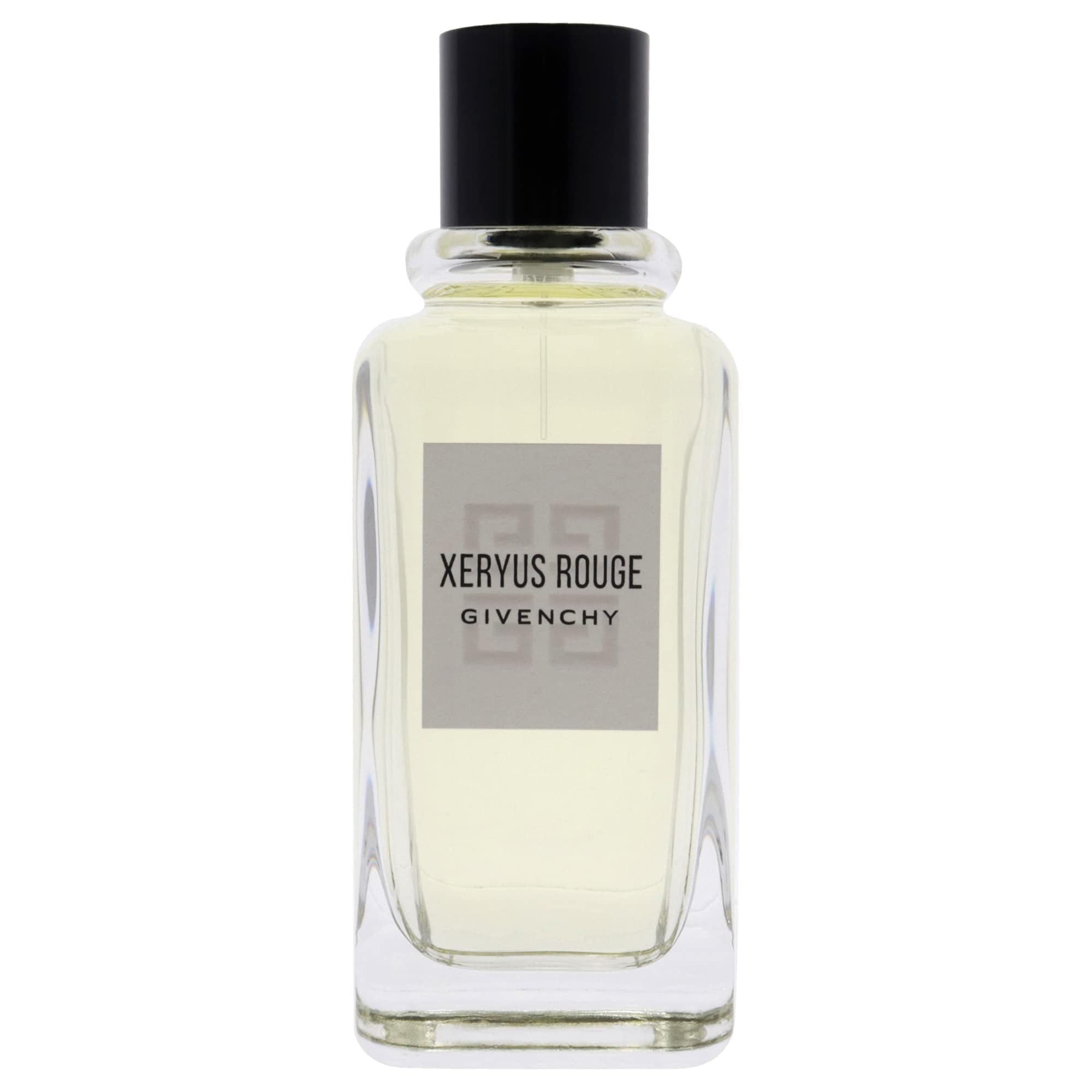 Perfume Givenchy Xeryus Rouge Edt 100ml Para Homens
