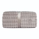 Cobertor Casal Altenburg Plush Blend Desert 400g/m Liso