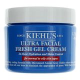 Creme Hidratante Facial Kiehl&#39;s Ultra Fresh Gel Cream 50ml