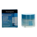 Hidratante Neutrogena Hydro Boost Gel De Água 50ml Para Pele Seca