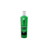 Souple Liss Máscara Capilar Matizadora Platinum Green 300ml - T