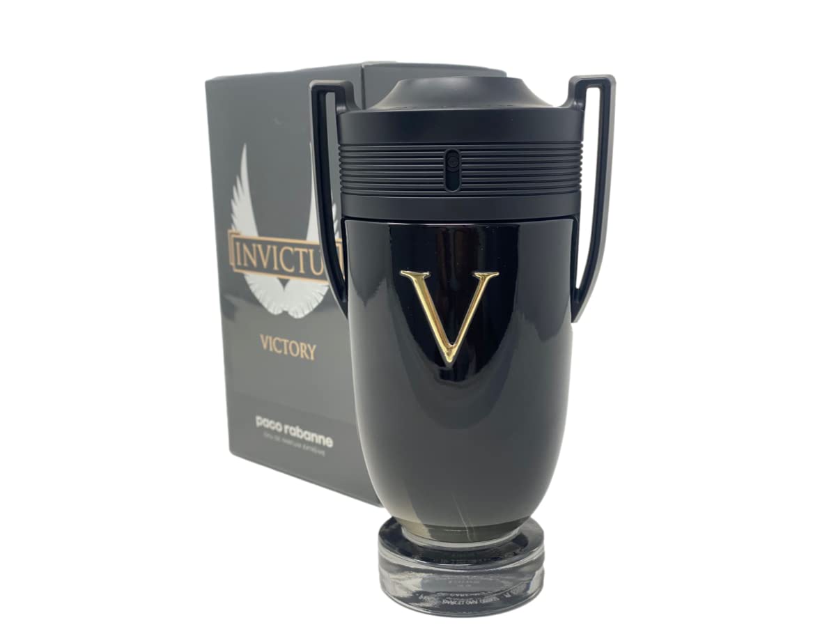 Invictus Victory Eau De Parfum Extreme Spray 6,8 Oz