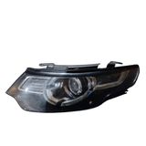 Farol Esquerdo Land Rover Discovery Sport 2015 A 2017