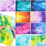 Brinquedo Sensorial De Tecido Para Alívio De Estresse Youyole Fidget Marble Maze