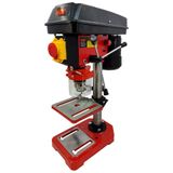 Furadeira De Bancada 5/8 16mm Motor 350w Monofásico 220v K2